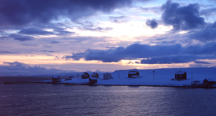 Fiskeby.