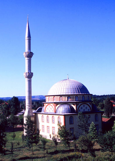 Mosk