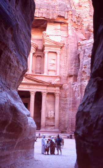 Petra