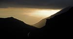 Vgen vid Middleberg Pass