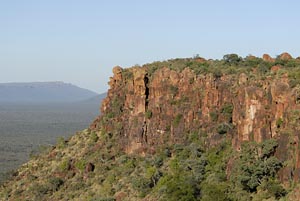 Waterberg